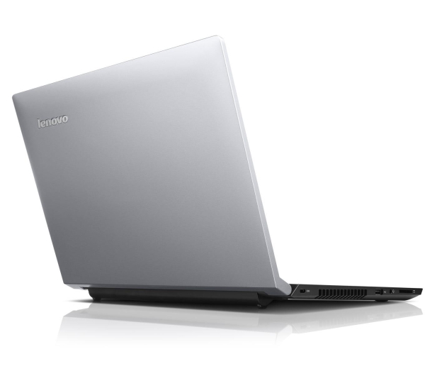 Lenovo M490s i3-3217u/4GB/500/Win8 GF710M - 149374 - zdjęcie 2